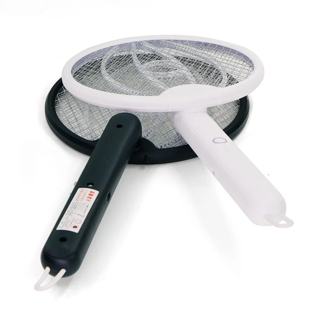 Foldable Electric Mosquito Killer Trap (Rechargeable)