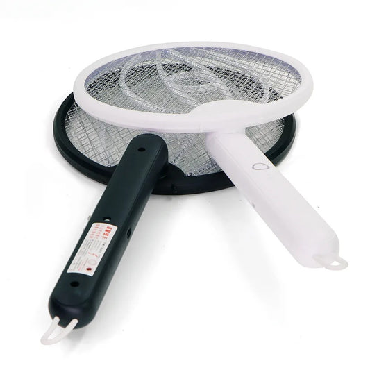 Foldable Electric Mosquito Killer Trap (Rechargeable)