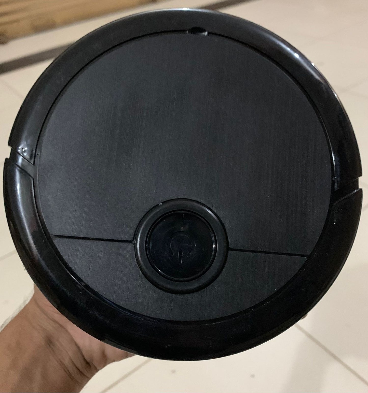 Smart Automatic Dust Sweeping Robot – Rechargeable Floor Cleaning Vacuum Mop For Home And Office (Random Color)