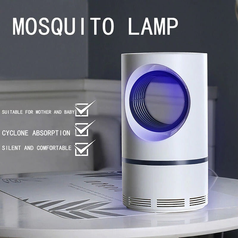 Mosquito Killer Lamp for Home & Office
