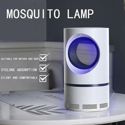 Mosquito Killer Lamp for Home & Office