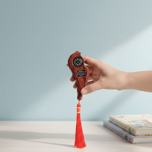 Digital Tally Counter (Multicolor)